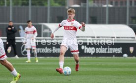 26.04.25 U17 VfB Stuttgart - U17 FC Ausburg