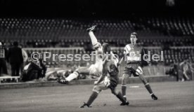 09.10.92 VfB Stuttgart - Leeds United