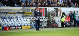 TSG 1899 Hoffenheim - VfL Wolfsburg