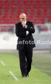 26.08.10 VfB Stuttgart - Slovan Bratislava