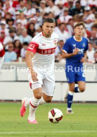 08.08.26 VfB Stuttgart - FC Everton