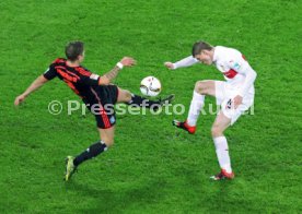 VfB Stuttgart - Hamburger SV