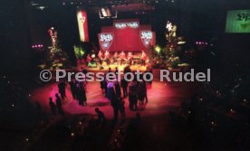 19.10.96 VfB Stuttgart Herbstball