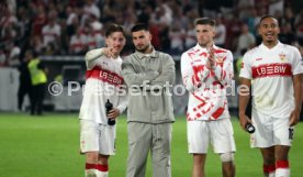 19.09.25 VfB Stuttgart - FC St. Pauli