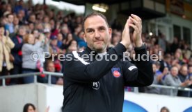 1. FC Heidenheim - SV Darmstadt 98