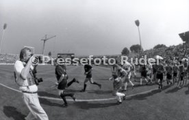 22.08.92 VfB Stuttgart - 1. FC N&uuml;rnberg