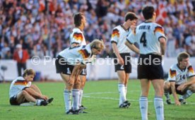26.06.92 D&auml;nemark - Deutschland