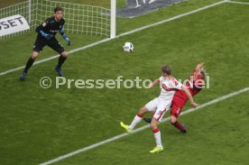 VfB Stuttgart - 1. FC Kaiserslautern