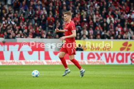 25.01.25 SC Freiburg - FC Bayern M&uuml;nchen