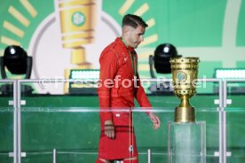 21.05.22 DFB-Pokal Finale SC Freiburg - RB Leipzig
