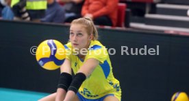 03.12.21 Allianz MTV Stuttgart - SSC Palmberg Schwerin