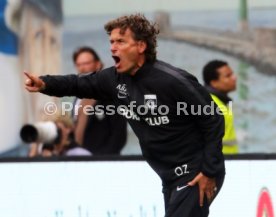 FC Hansa Rostock - SG Sonnenhof Großaspach