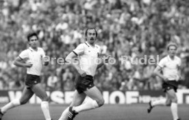03.06.80 Sepp Maier Abschiedsspiel FC Bayern M&uuml;nchen - Deutsche Fussball Nationalmannschaft