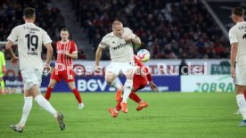 13.11.22 SC Freiburg - 1. FC Union Berlin