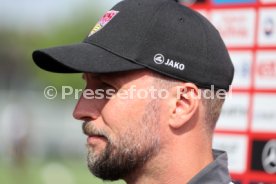 09.07.25 VfB Stuttgart Training
