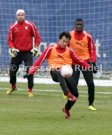 VfB Stuttgart