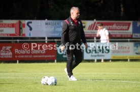 09.07.22 VV St. Truiden - Viktoria Pilsen