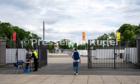 22.05.26 VfB Stuttgart Abschlusstraining DFB-Pokal Finale 2025/2026