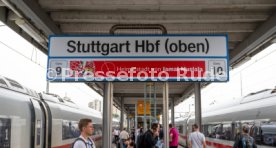 20.06.24 Hauptbahnhof Stuttgart Jamal Musiala