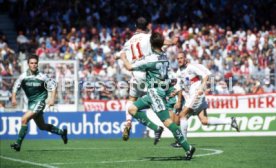 31.05.97 VfB Stuttgart - Arminia Bielefeld