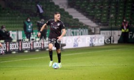 06.12.20 SV Werder Bremen - VfB Stuttgart