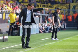 Borussia Dortmund - VfB Stuttgart