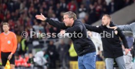 08.11.22 VfB Stuttgart - Hertha BSC Berlin