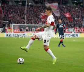 VfB Stuttgart - 1. FSV Mainz 05