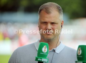 12.08.23 TSG Balingen - VfB Stuttgart