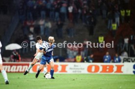 14.09.93 Karlsruher SC - PSV Eindhoven