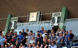14.06.22 SV Eintracht Trier - Stuttgarter Kickers