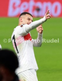 25.09.25 VfB Stuttgart - Celta de Vigo