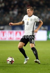 Deutschland - Nordirland