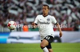 DFB-Pokal Finale 2017 Eintracht Frankfurt - Borussia Dortmund