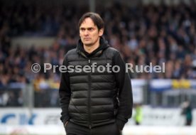 SG Sonnenhof Gro&szlig;aspach - Karlsruher SC
