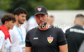 12.07.25 SV Fellbach - VfB Stuttgart
