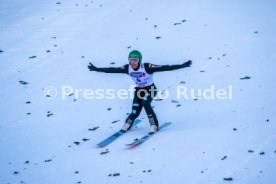 31.01.2026 Weltcup Nordische Kombination M&auml;nner