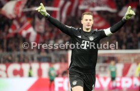 17.12.23 FC Bayern M&uuml;nchen - VfB Stuttgart