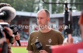 17.09.23 1. FC Heidenheim - SV Werder Bremen