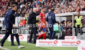 08.04.23 SC Freiburg - FC Bayern M&uuml;nchen