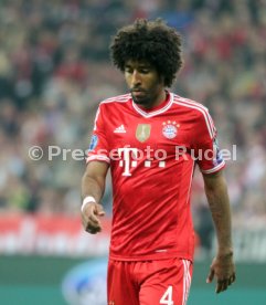 FC Bayern M&uuml;nchen