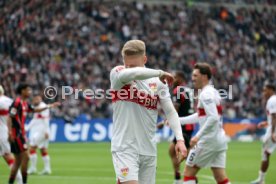 16.05.26 Eintracht Frankfurt - VfB Stuttgart