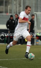 17.02.21 VfB Stuttgart II - TSV Steinbach Haiger