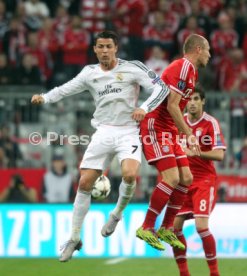 FC Bayern M&uuml;nchen