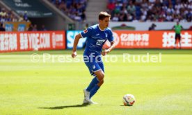 13.08.22 TSG 1899 Hoffenheim - VfL Bochum
