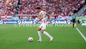 23.08.25 SC Freiburg - FC Augsburg