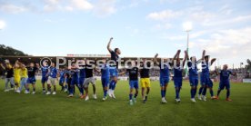 30.07.22 Stuttgarter Kickers - SpVgg Greuther F&uuml;rth