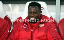 VfB Stuttgart - VfL Bochum