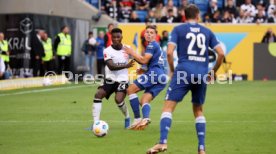 21.10.23 TSG 1899 Hoffenheim - Eintracht Frankfurt