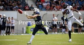27.06.21 Stuttgart Surge - Frankfurt Galaxy
